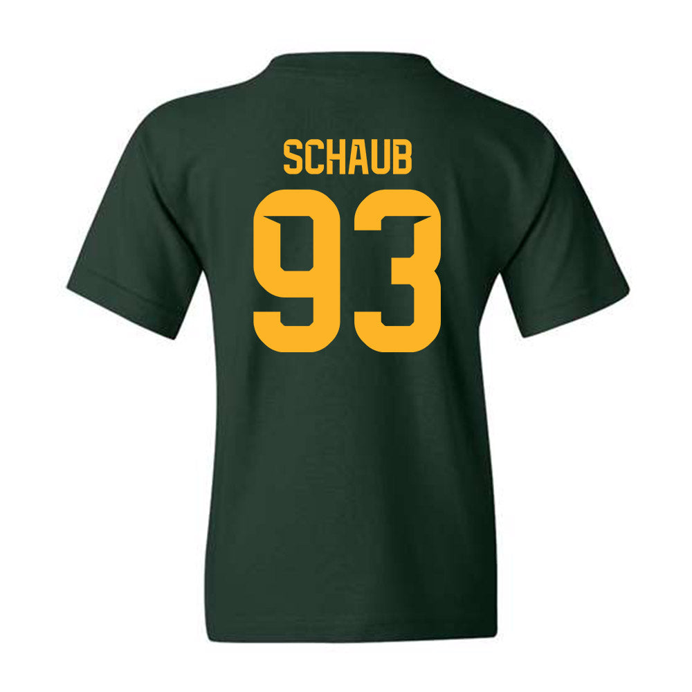 Baylor - NCAA Football : Dylan Schaub - Youth T-Shirt