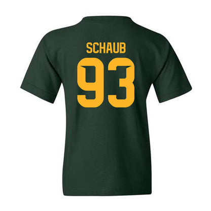 Baylor - NCAA Football : Dylan Schaub - Youth T-Shirt
