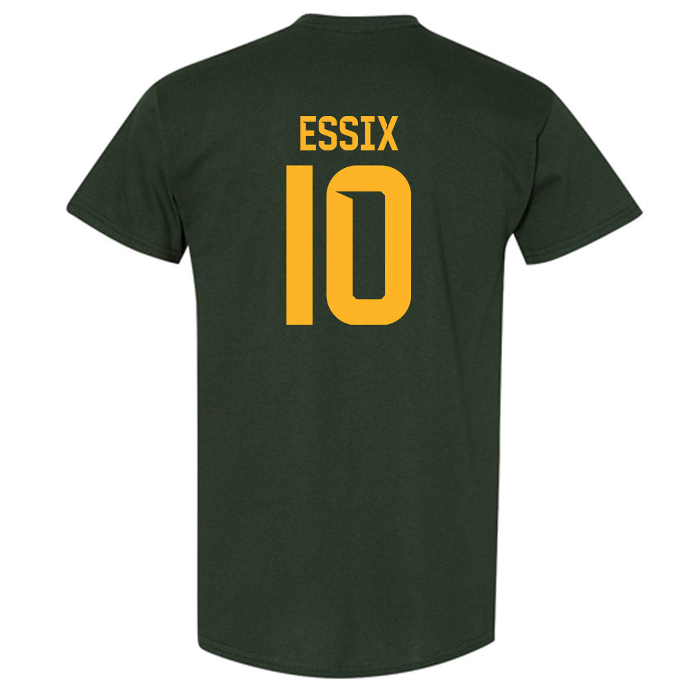 Baylor - NCAA Women's Volleyball : Gabrielle Essix - Classic Shersey T-Shirt-1