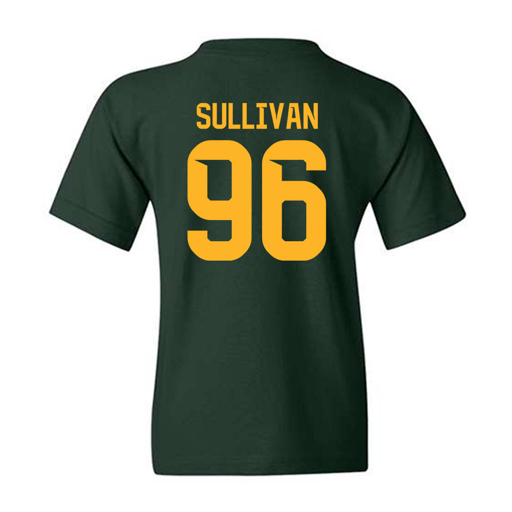 Baylor - NCAA Football : Riley Sullivan - Classic Shersey Youth T-Shirt-1