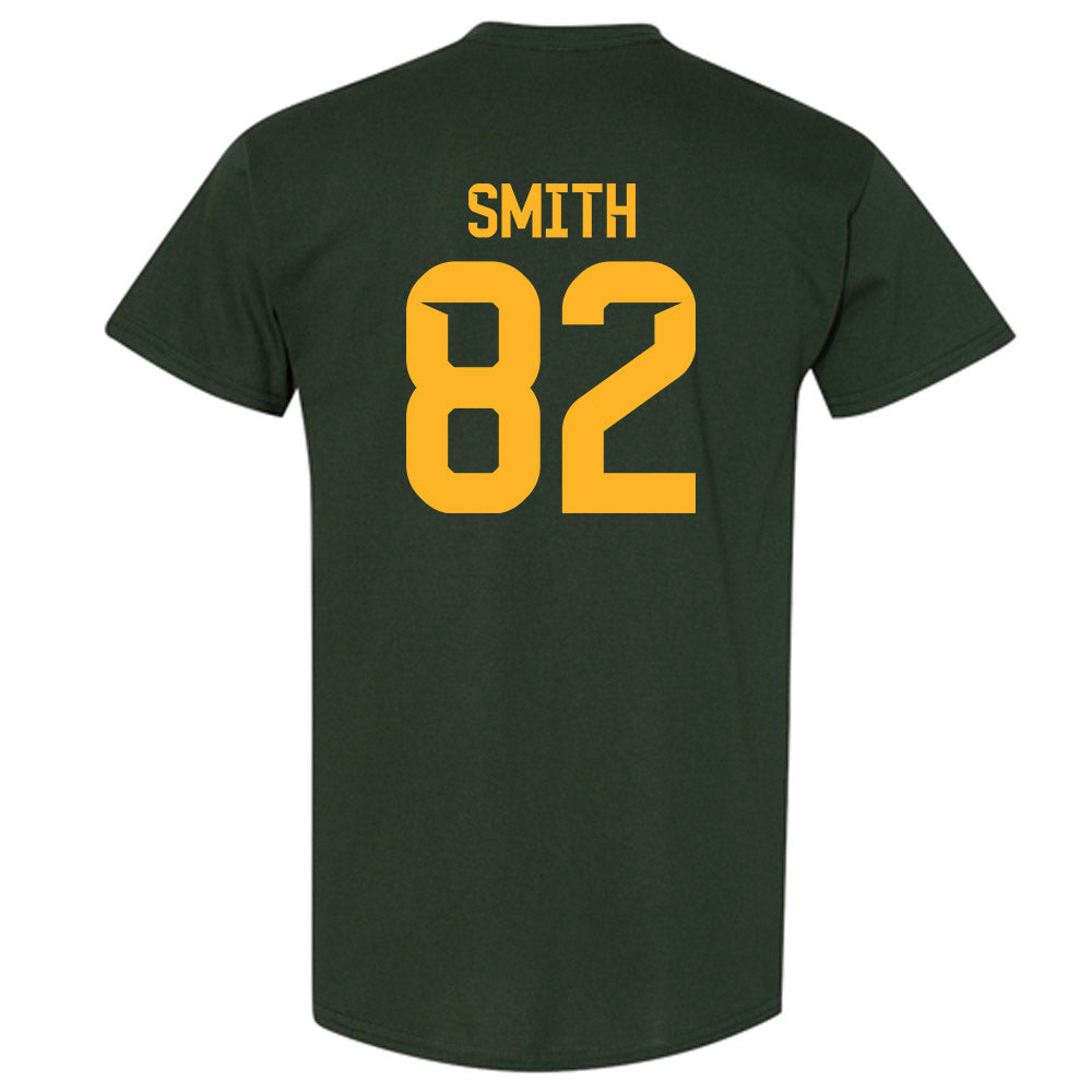 Baylor - NCAA Football : London Smith - Classic Shersey T-Shirt-1