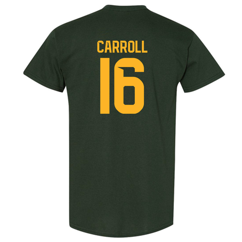 Baylor - NCAA Women's Volleyball : Grace Carroll - Classic Shersey T-Shirt-1