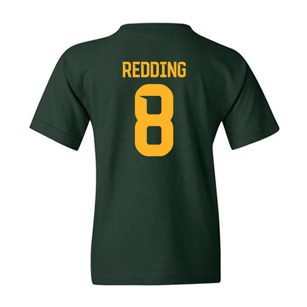 Baylor - NCAA Football : Jacob Redding - Classic Shersey Youth T-Shirt-1