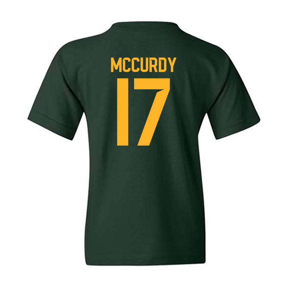 Baylor - NCAA Women's Volleyball : Mary Jane McCurdy - Classic Shersey Youth T-Shirt-1