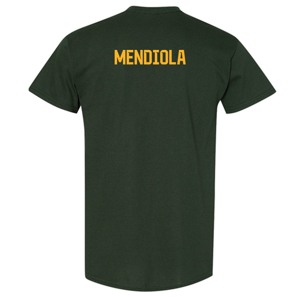 Baylor - NCAA Football : Jaydon Mendiola - Classic Shersey T-Shirt-1