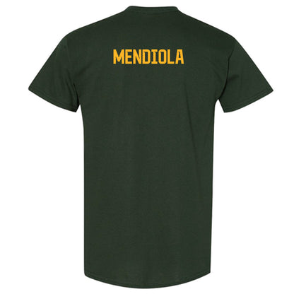 Baylor - NCAA Football : Jaydon Mendiola - Classic Shersey T-Shirt-1