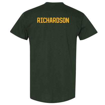 Baylor - NCAA Football : Jamarion Richardson - Classic Shersey T-Shirt-1
