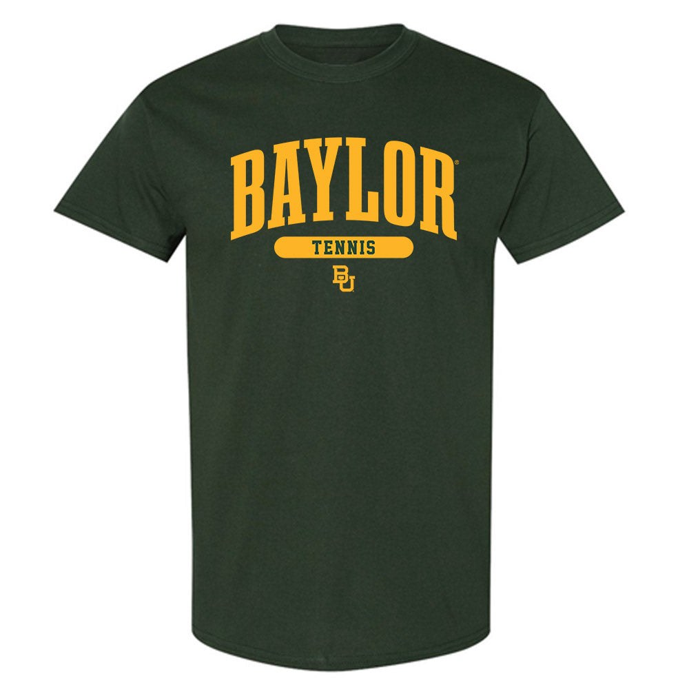 Baylor - NCAA Men's Tennis : Blake Anderson - Classic Shersey T-Shirt-0