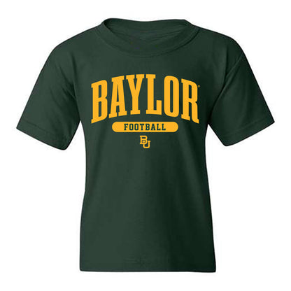 Baylor - NCAA Football : Jacob Redding - Classic Shersey Youth T-Shirt-0