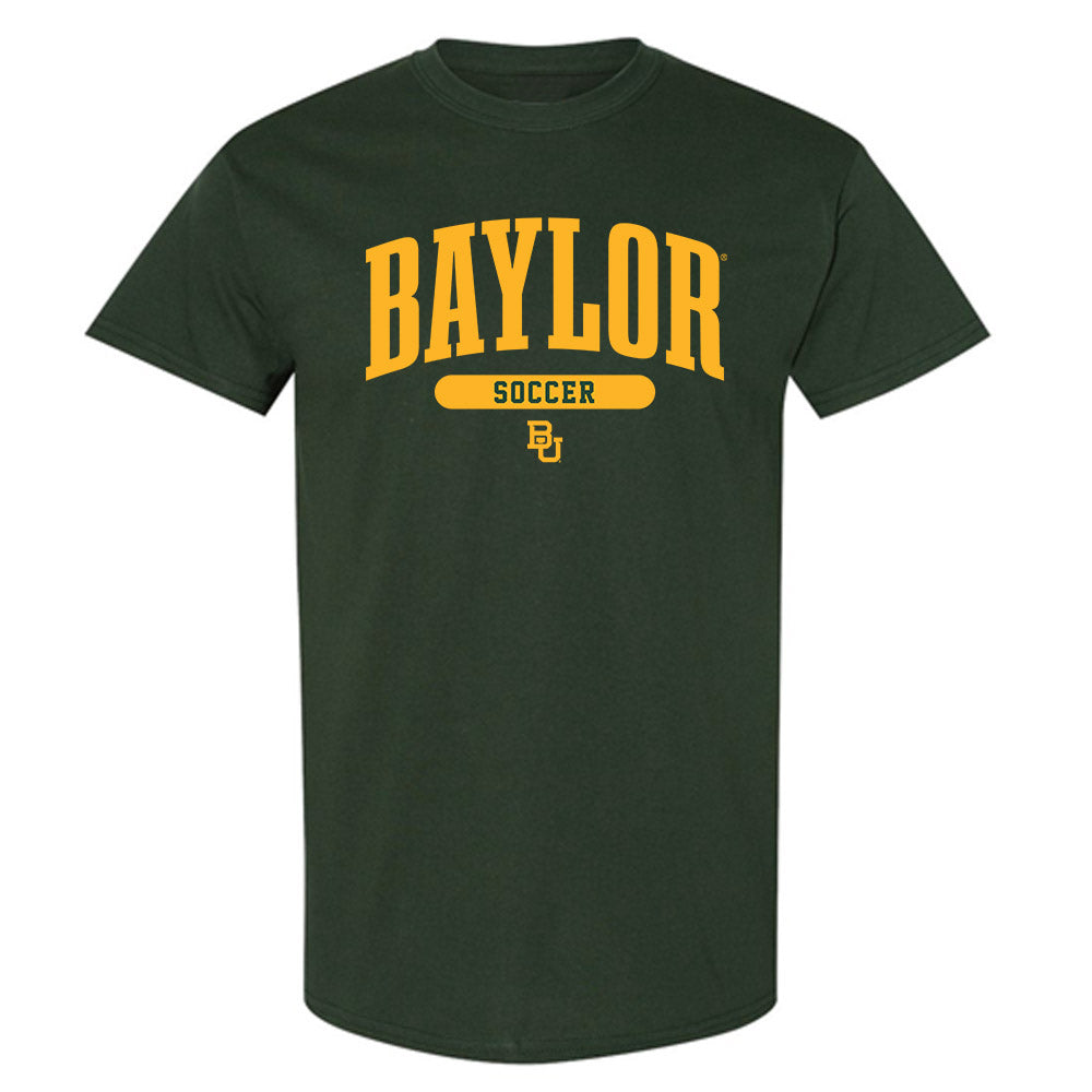 Baylor - NCAA Women's Soccer : Skylar Zinnecker - Classic Shersey T-Shirt-0