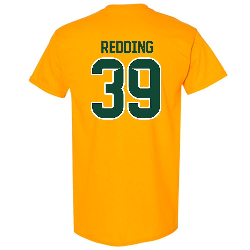 Baylor - NCAA Football : Cole Redding - Classic Shersey T-Shirt-1