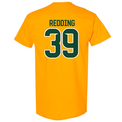 Baylor - NCAA Football : Cole Redding - Classic Shersey T-Shirt-1