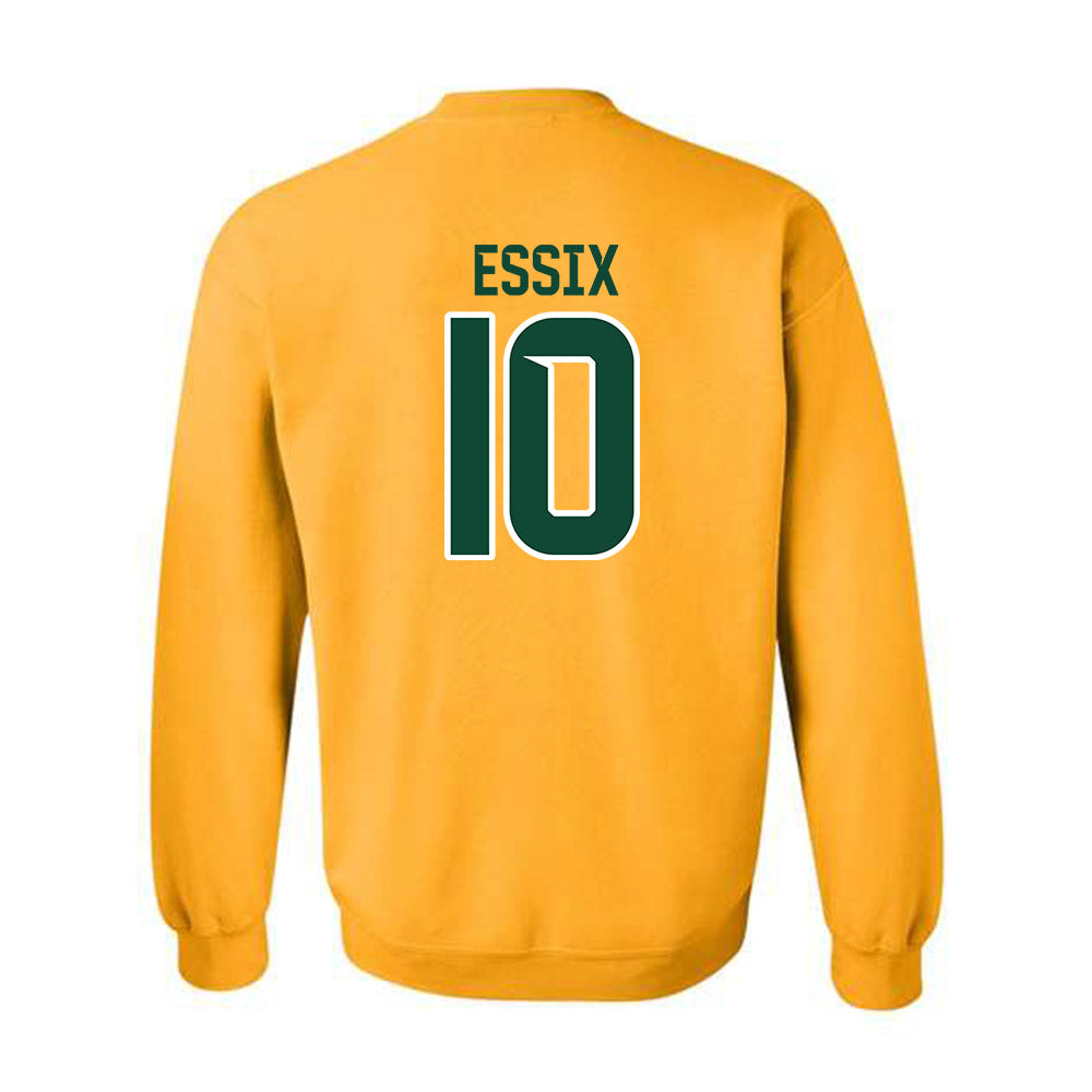 Baylor - NCAA Women's Volleyball : Gabrielle Essix - Classic Shersey Crewneck Sweatshirt-1