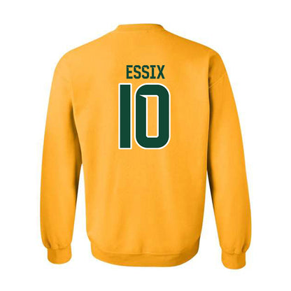 Baylor - NCAA Women's Volleyball : Gabrielle Essix - Classic Shersey Crewneck Sweatshirt-1