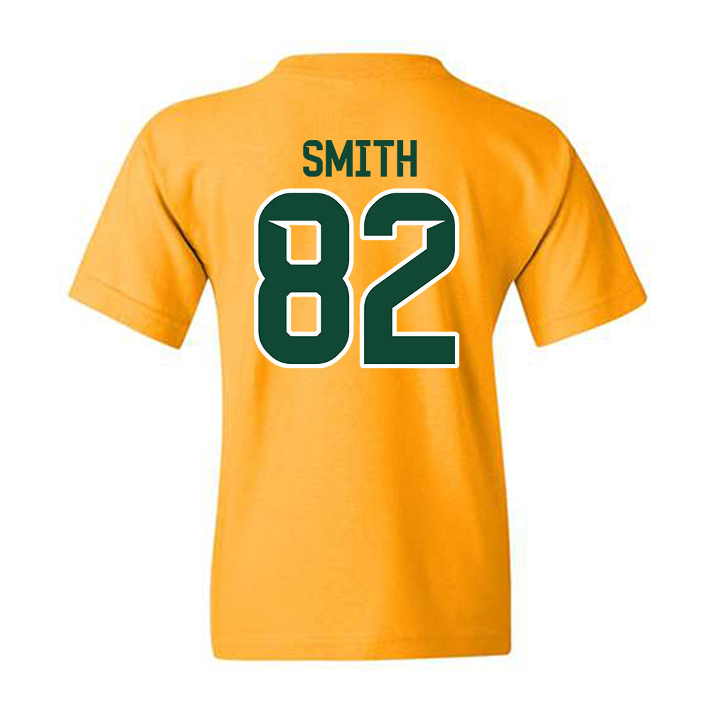 Baylor - NCAA Football : London Smith - Classic Shersey Youth T-Shirt-1