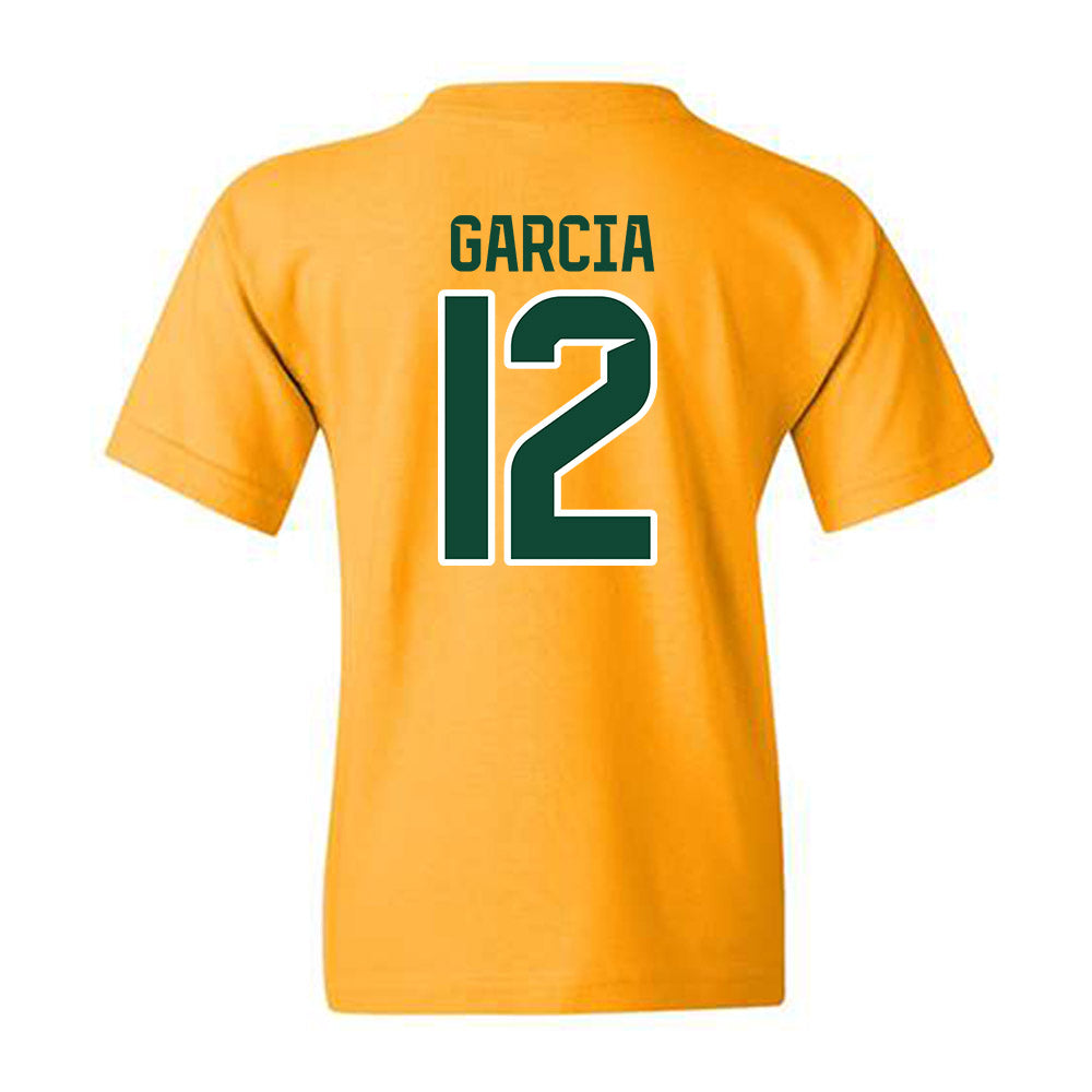 Baylor - NCAA Women's Soccer : Emerson Garcia - Classic Shersey Youth T-Shirt-1
