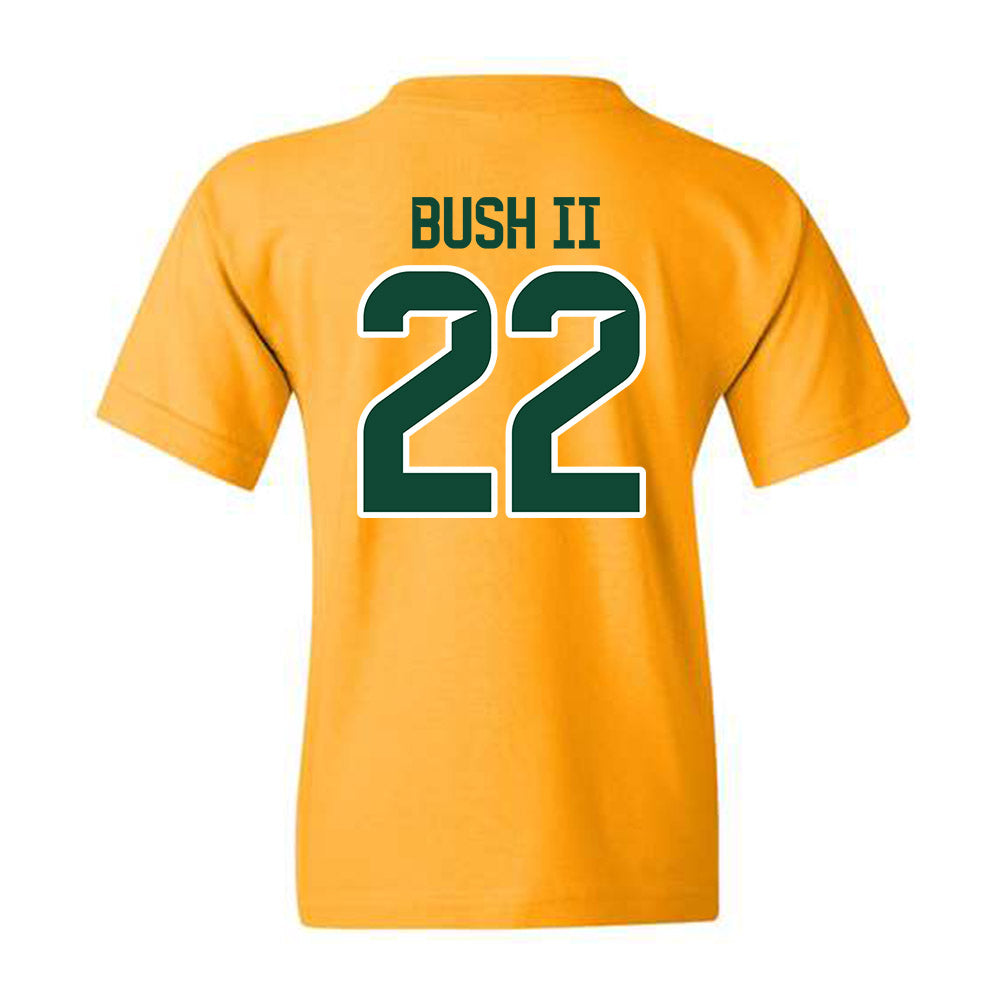 Baylor - NCAA Football : Reggie Bush II - Classic Shersey Youth T-Shirt