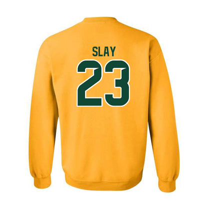 Baylor - NCAA Women's Soccer : Ava Slay - Classic Shersey Crewneck Sweatshirt-1