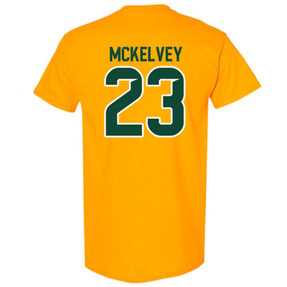 Baylor - NCAA Football : Stilton McKelvey - Classic Shersey T-Shirt-1