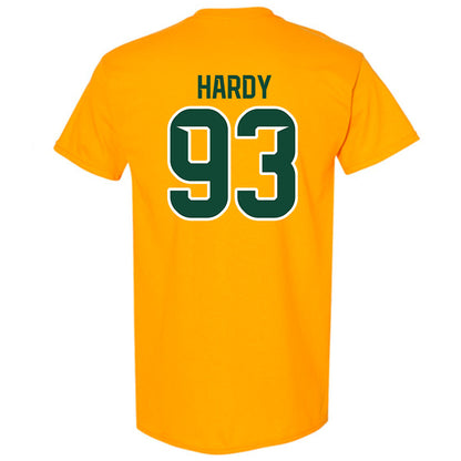 Baylor - NCAA Football : Zavion Hardy - Classic Shersey T-Shirt-1