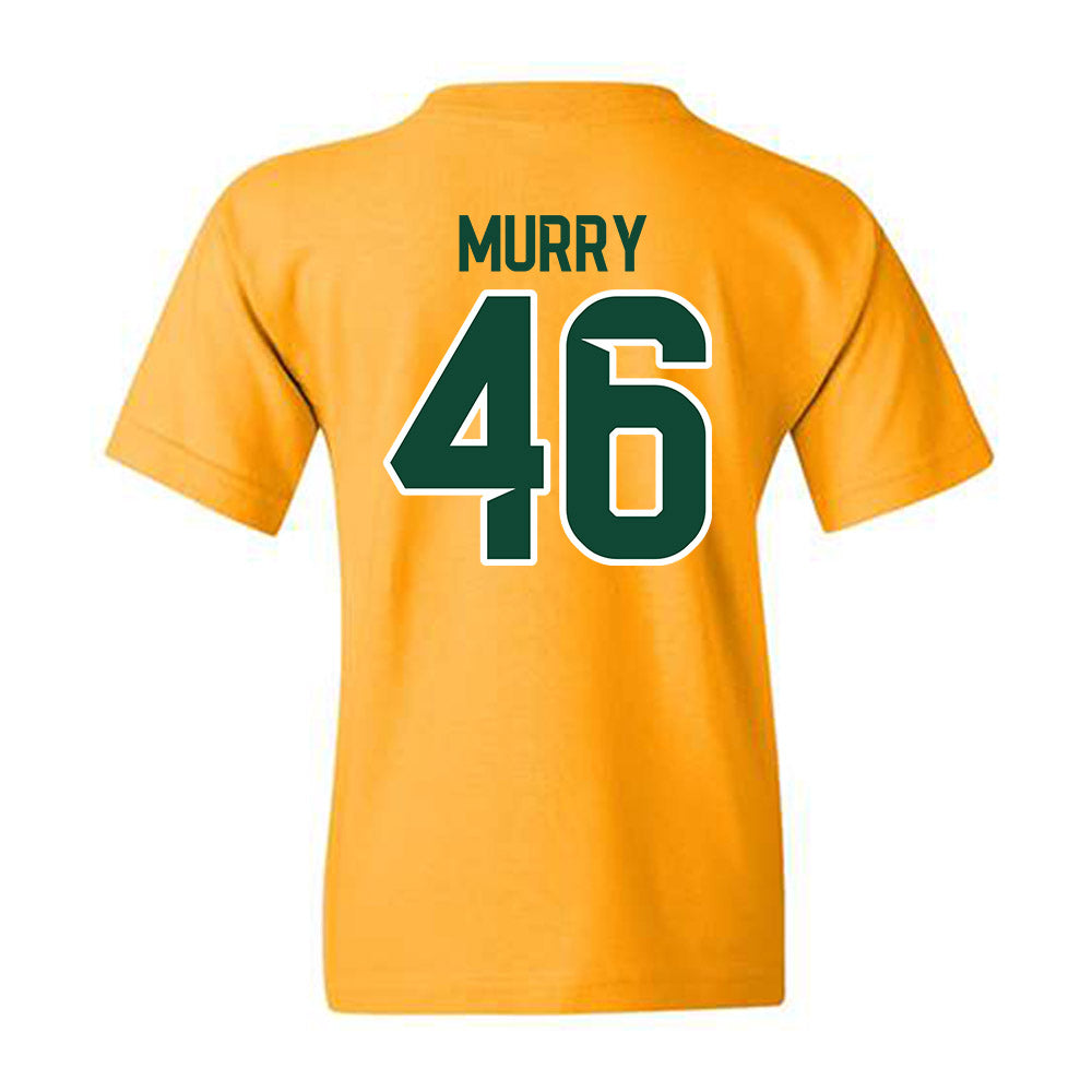 Baylor - NCAA Baseball : Grayson Murry - Classic Shersey Youth T-Shirt