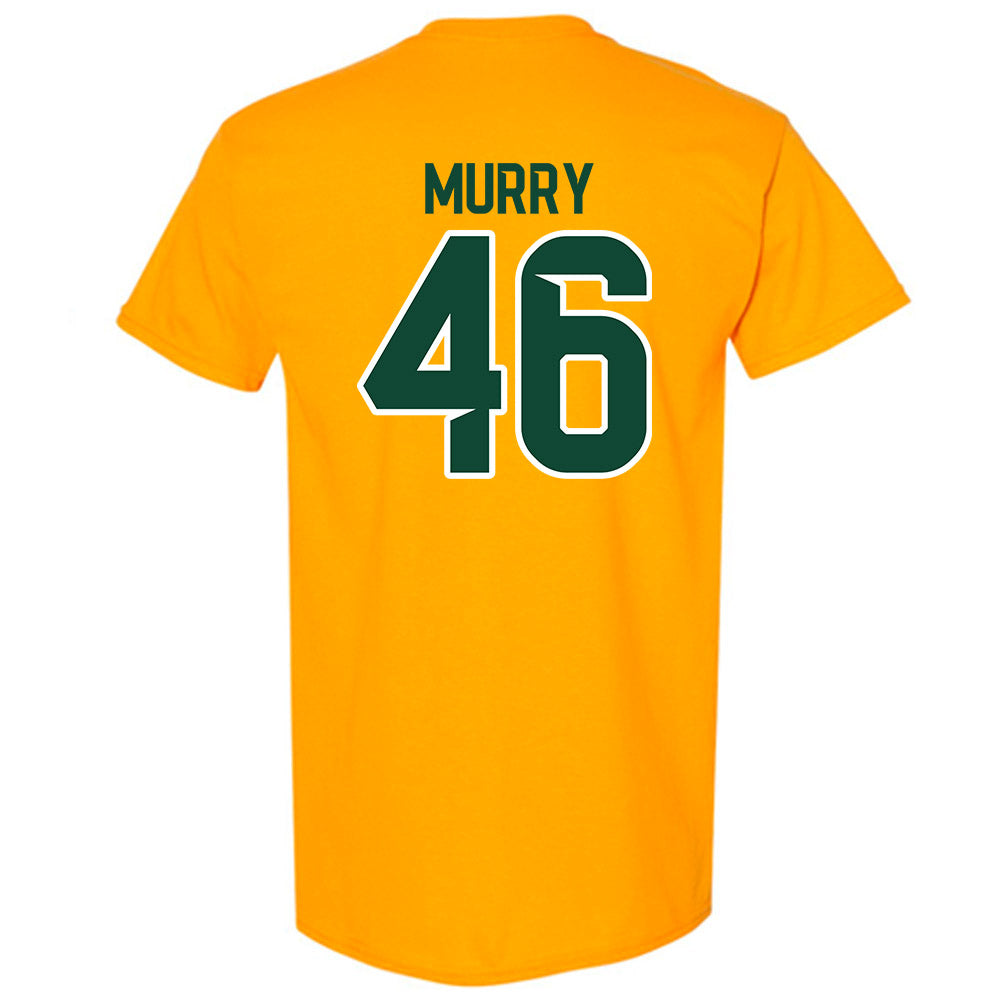Baylor - NCAA Baseball : Grayson Murry - Classic Shersey T-Shirt