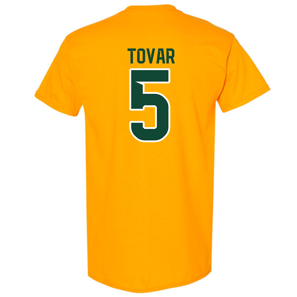 Baylor - NCAA Softball : Kaislynn Tovar - Classic Shersey T-Shirt-1