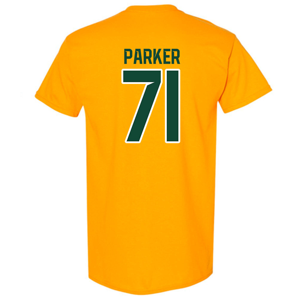 Baylor - NCAA Football : Matthew Parker - Classic Shersey T-Shirt-1
