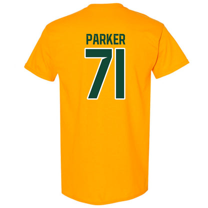 Baylor - NCAA Football : Matthew Parker - Classic Shersey T-Shirt-1