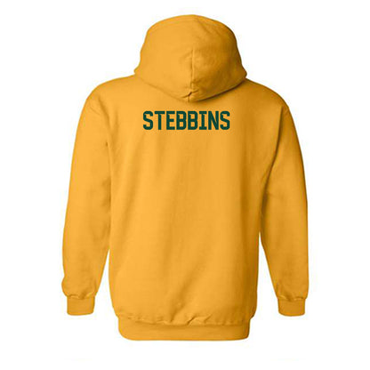 Baylor - NCAA Equestrian : Lauren Stebbins - Classic Shersey Hooded Sweatshirt