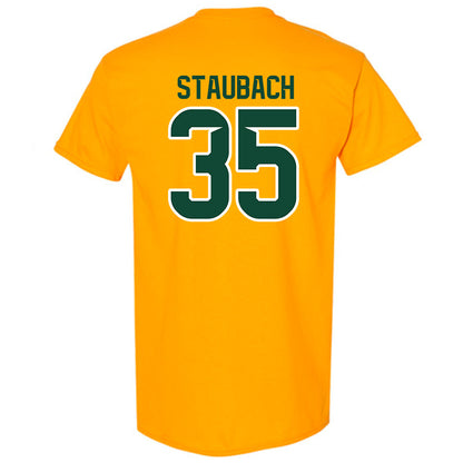 Baylor - NCAA Women's Soccer : Caroline Staubach - Classic Shersey T-Shirt