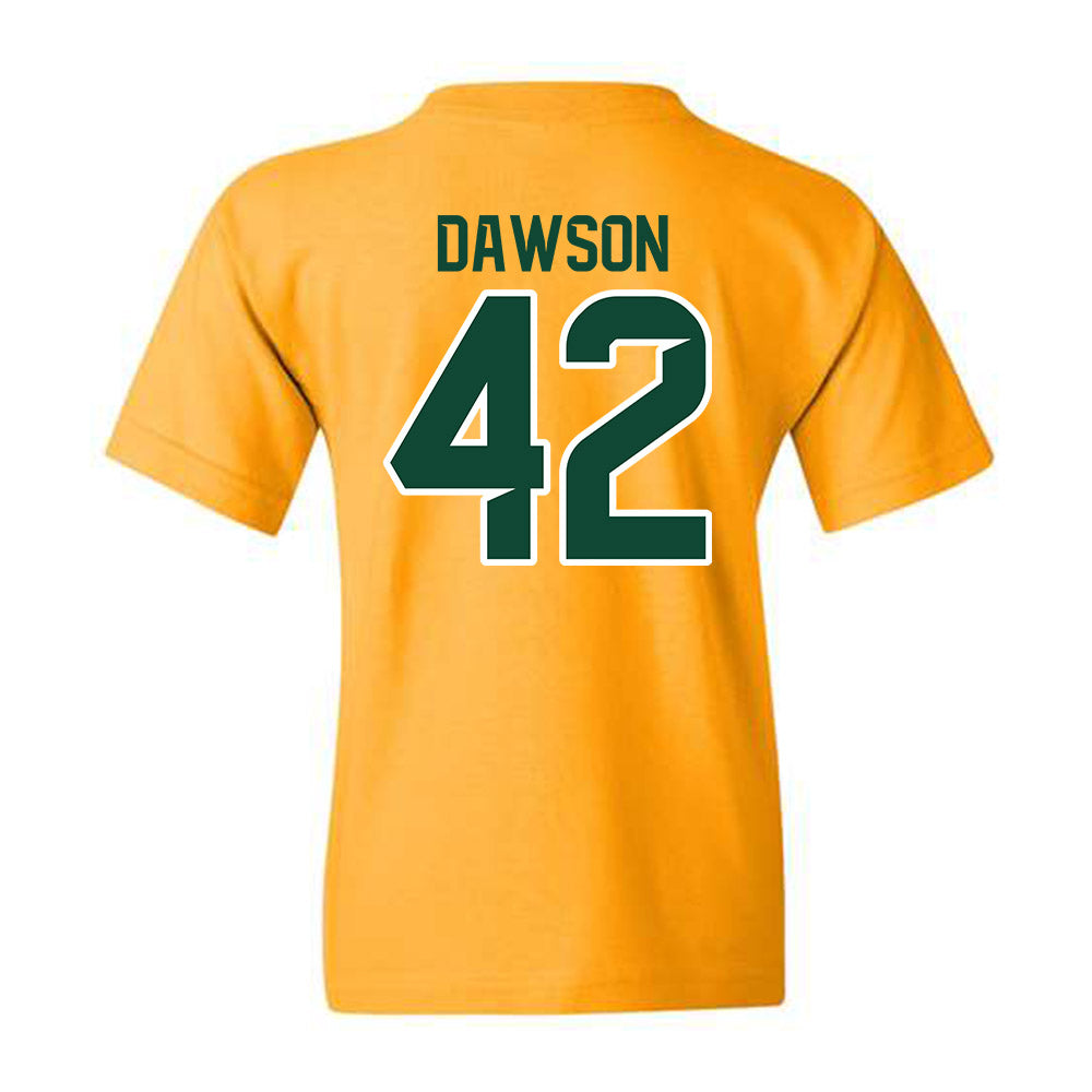 Baylor - NCAA Softball : Karynton Dawson - Classic Shersey Youth T-Shirt