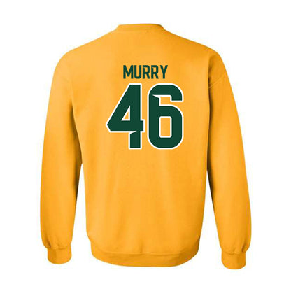 Baylor - NCAA Baseball : Grayson Murry - Classic Shersey Crewneck Sweatshirt