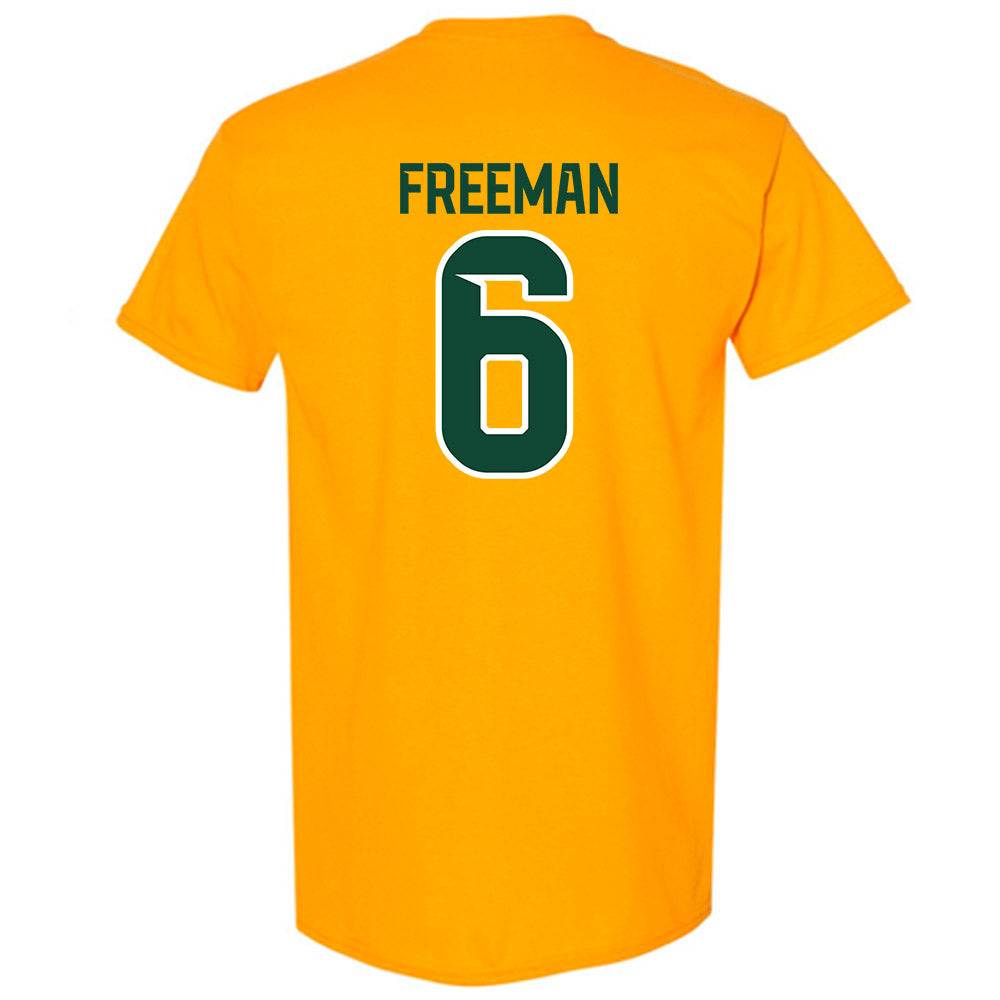 Baylor - NCAA Football : Gavin Freeman - Classic Shersey T-Shirt-1