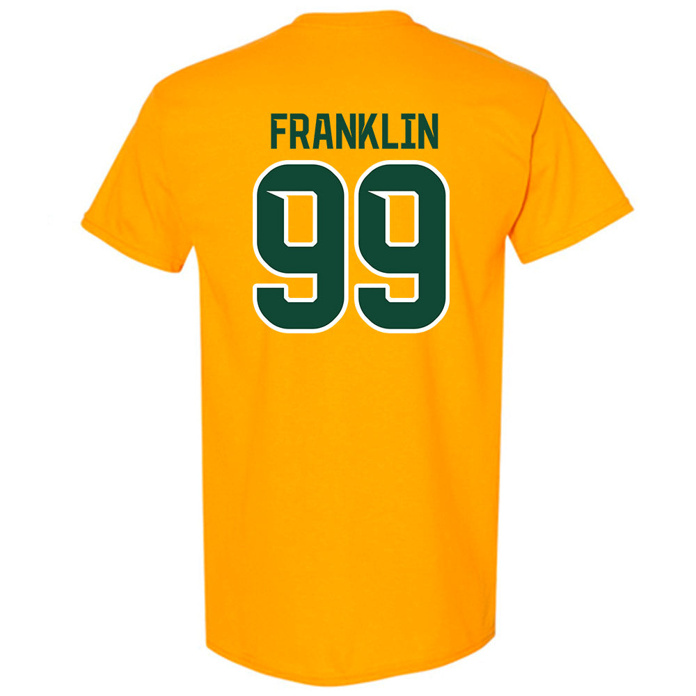 Baylor - NCAA Women's Soccer : Riley Franklin - Classic Shersey T-Shirt