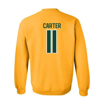 Baylor - NCAA Softball : Brooklyn Carter - Classic Shersey Crewneck Sweatshirt