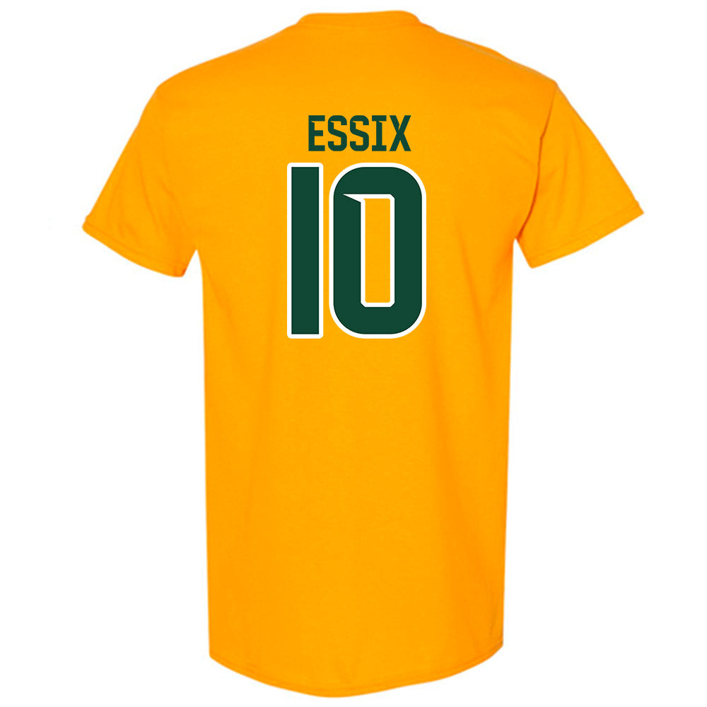 Baylor - NCAA Women's Volleyball : Gabrielle Essix - Classic Shersey T-Shirt-1