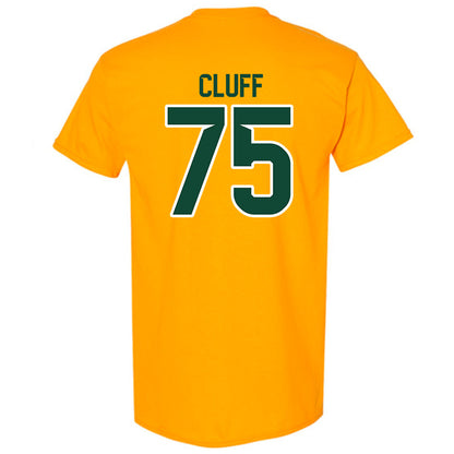 Baylor - NCAA Football : Harrison Cluff - Classic Shersey T-Shirt-1