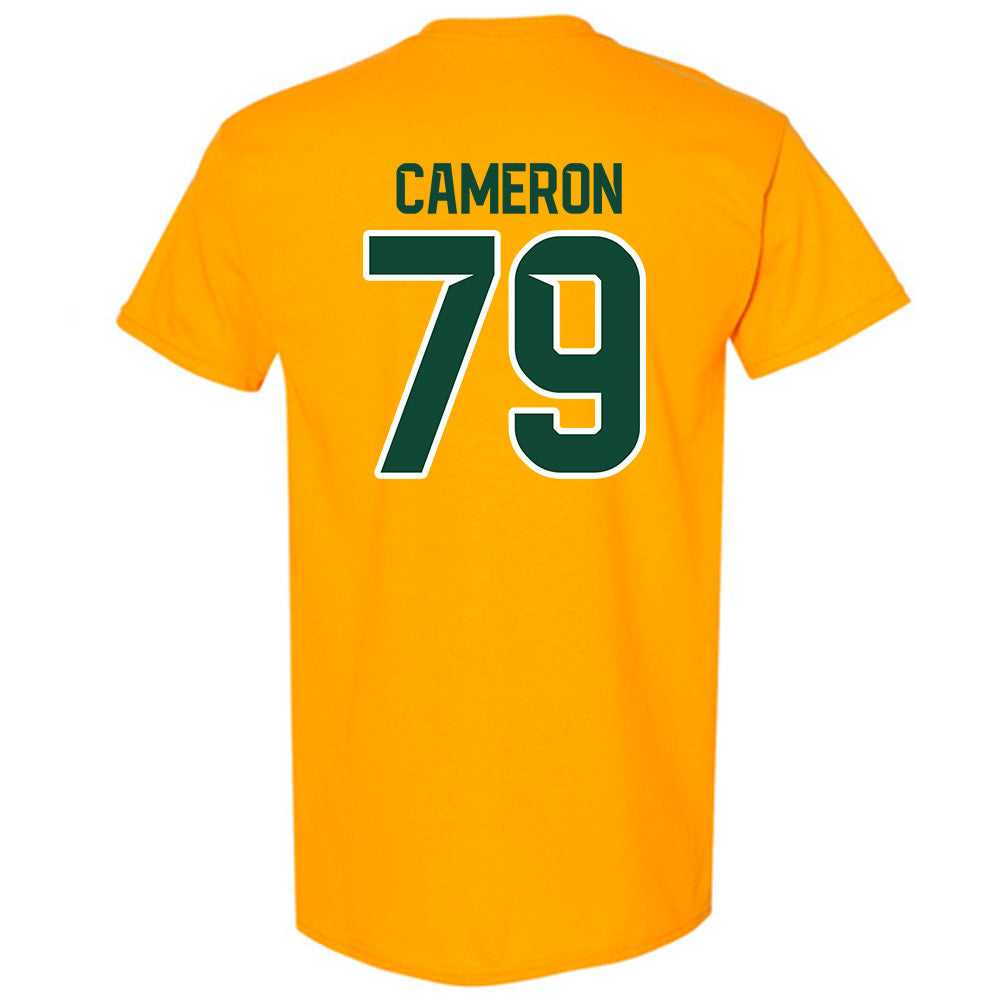 Baylor - NCAA Football : Connor Cameron - Classic Shersey T-Shirt-1