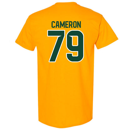Baylor - NCAA Football : Connor Cameron - Classic Shersey T-Shirt-1