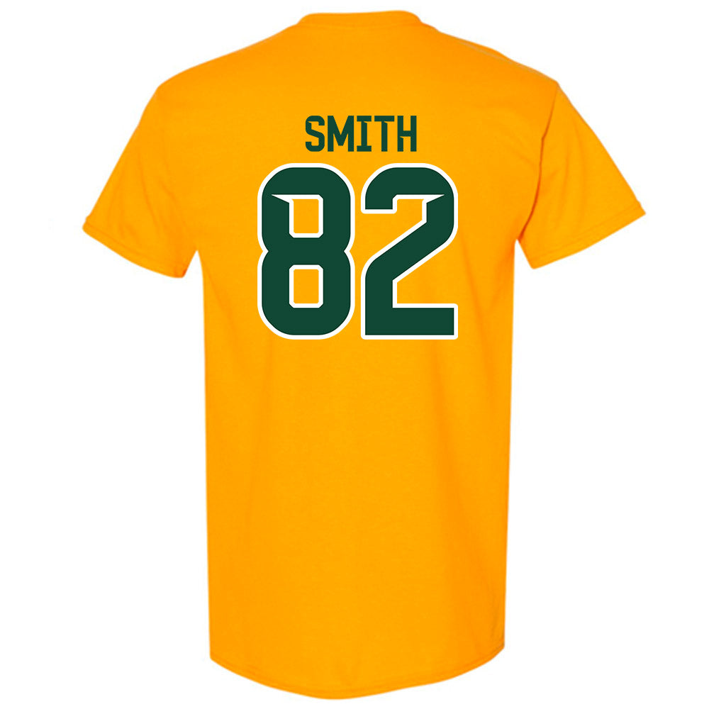 Baylor - NCAA Football : London Smith - Classic Shersey T-Shirt-1