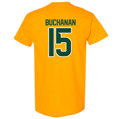 Baylor - NCAA Baseball : Brayden Buchanan - Classic Shersey T-Shirt