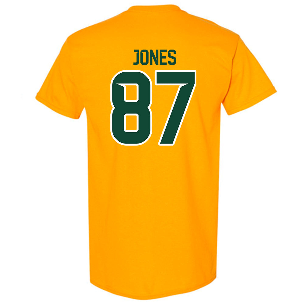 Baylor - NCAA Football : Ashton Jones - Classic Shersey T-Shirt-1
