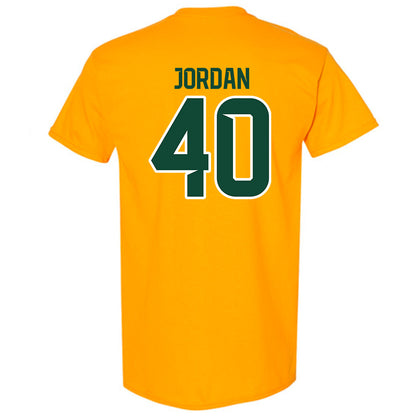 Baylor - NCAA Football : Kyler Jordan - Classic Shersey T-Shirt