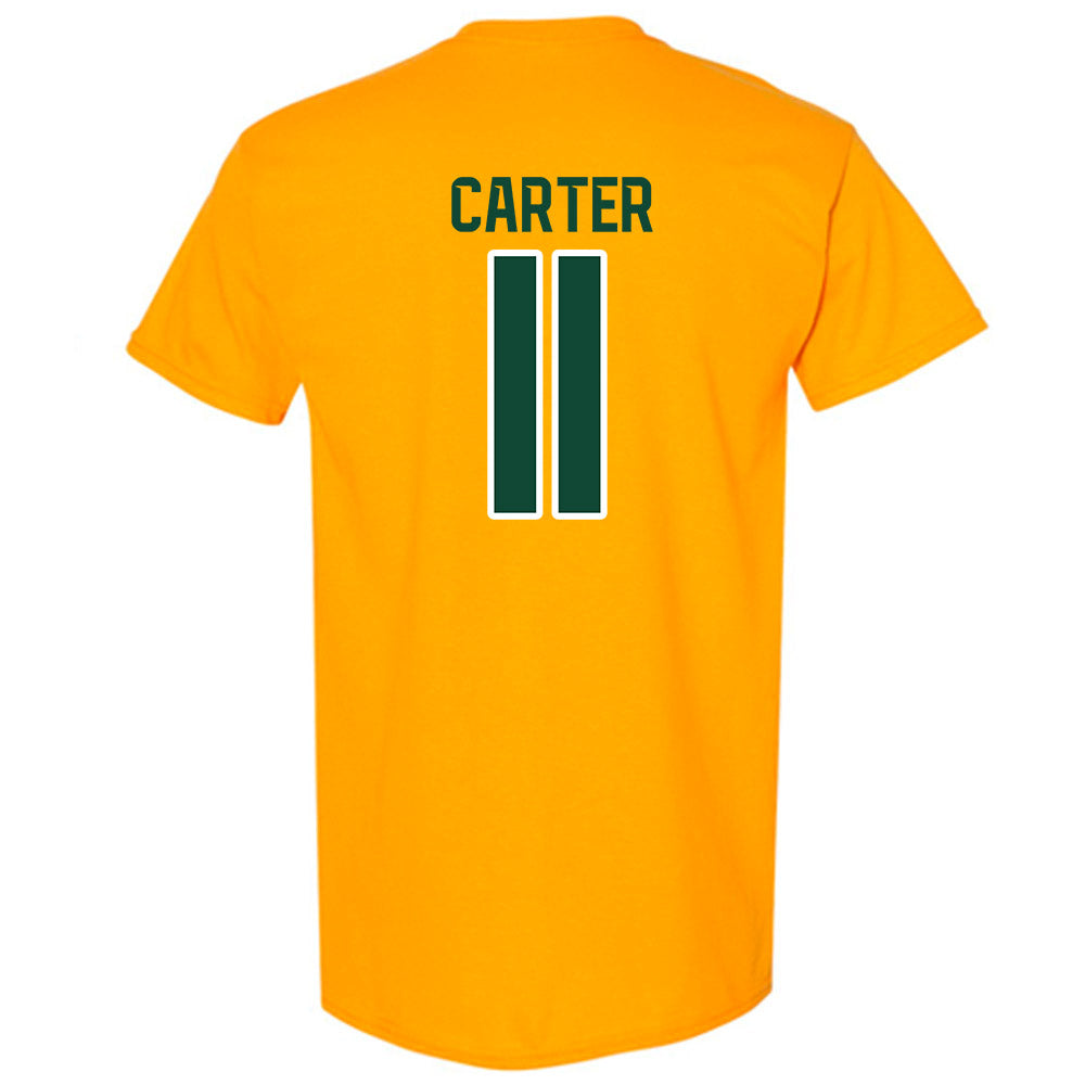 Baylor - NCAA Softball : Brooklyn Carter - Classic Shersey T-Shirt