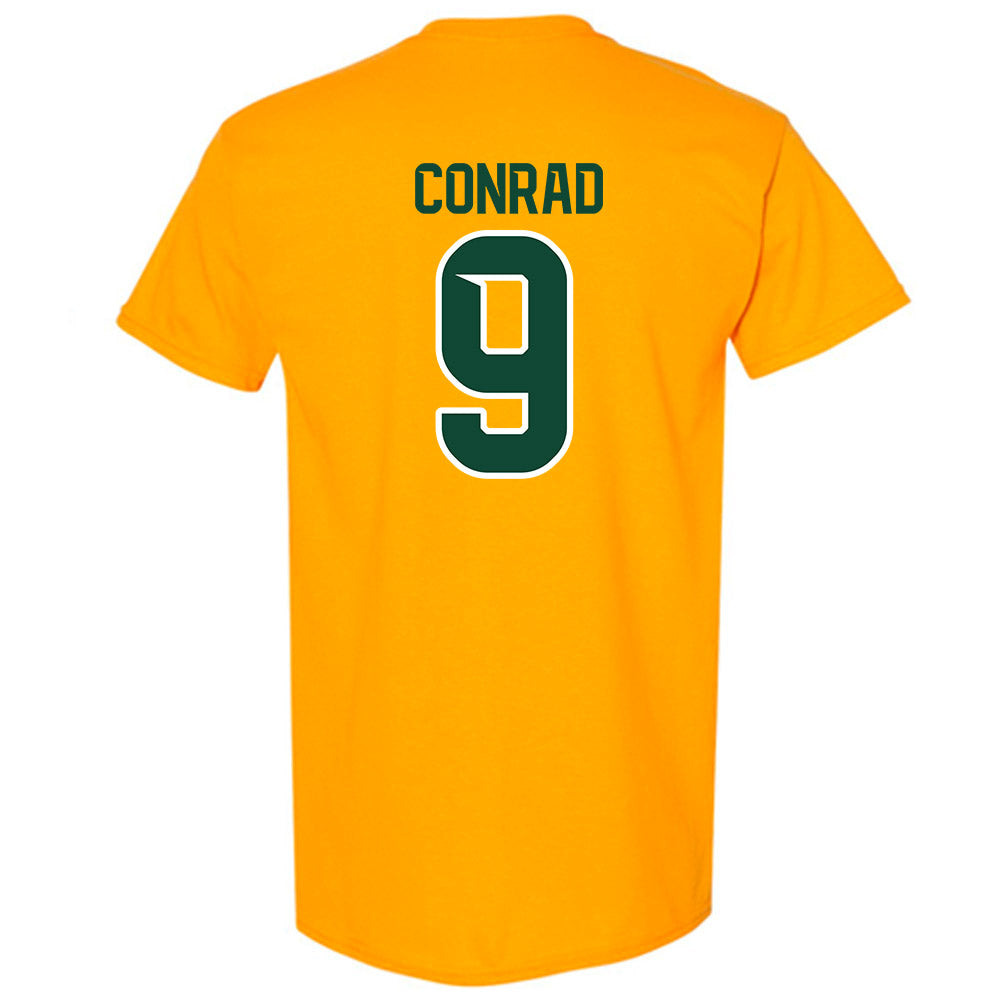 Baylor - NCAA Women's Soccer : Callie Conrad - Classic Shersey T-Shirt