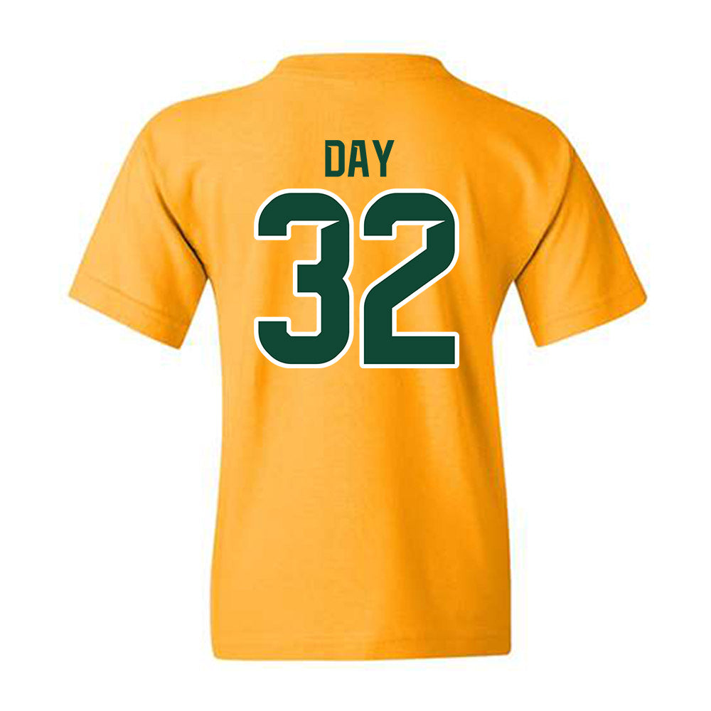 Baylor - NCAA Football : Brody Day - Classic Shersey Youth T-Shirt-1