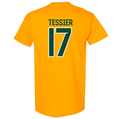 Baylor - NCAA Football : Cade Tessier - Classic Shersey T-Shirt-1