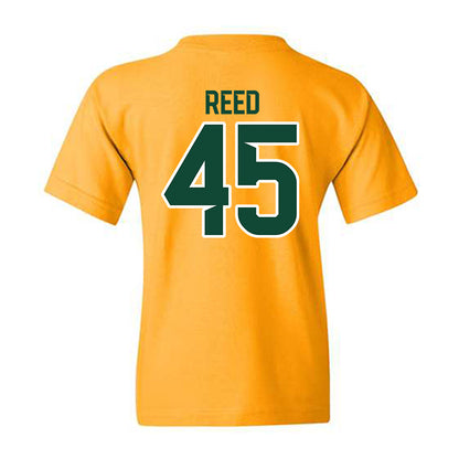 Baylor - NCAA Football : Kyland Reed - Classic Shersey Youth T-Shirt-1