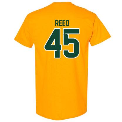 Baylor - NCAA Football : Kyland Reed - Classic Shersey T-Shirt-1